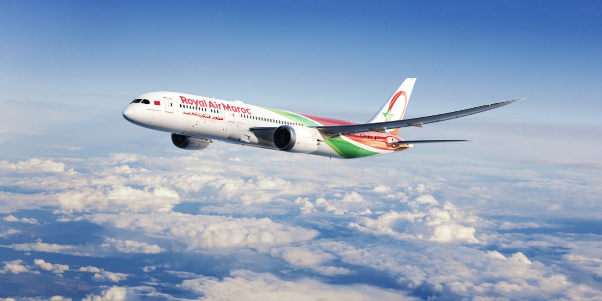 Royal Air Maroc lance une ligne directe Casablanca-Abuja